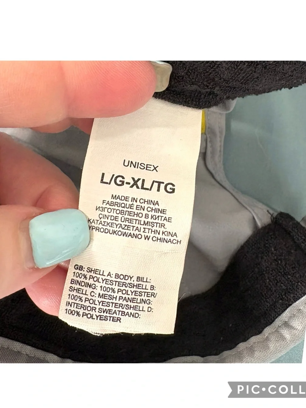 The North Face lightweight functional